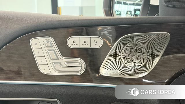Mercedes-Benz GLE-Class W167 id 4669645 из Кореи 7