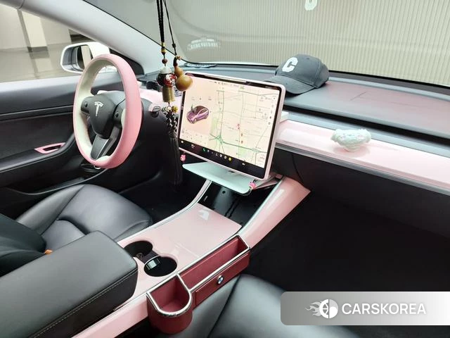 Tesla Model 3 id 4240141 из Китая 7