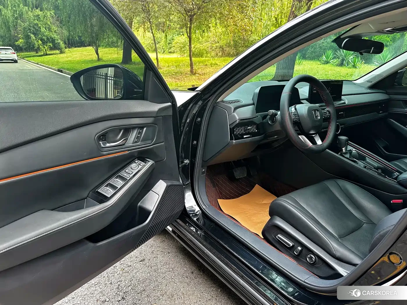 Honda Accord id 4576445 из Китая 7