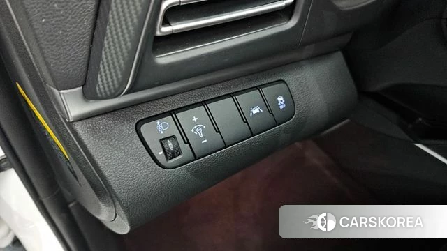 Hyundai The New Avante AD id 4251105 из Кореи 7