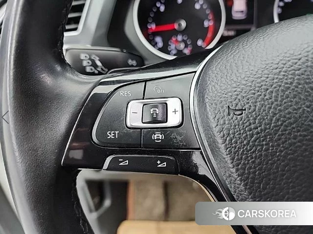 Volkswagen Tiguan second Generation id 3955320 из Кореи 7