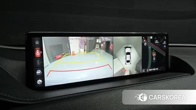 Genesis G80 (RG3) id 3291375 из Кореи 7