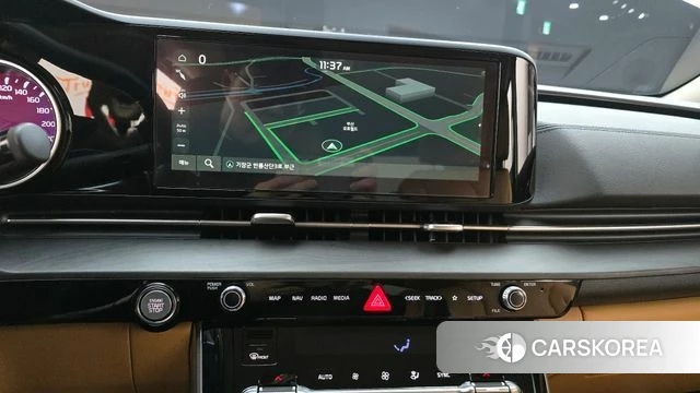 Kia Carnival 4th generation id 3840082 из Кореи 7