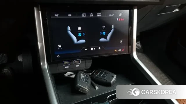 Ssangyong Torres id 3482766 из Кореи 7