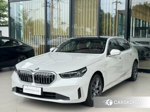 BMW i5 id 4278361 из Китая 7