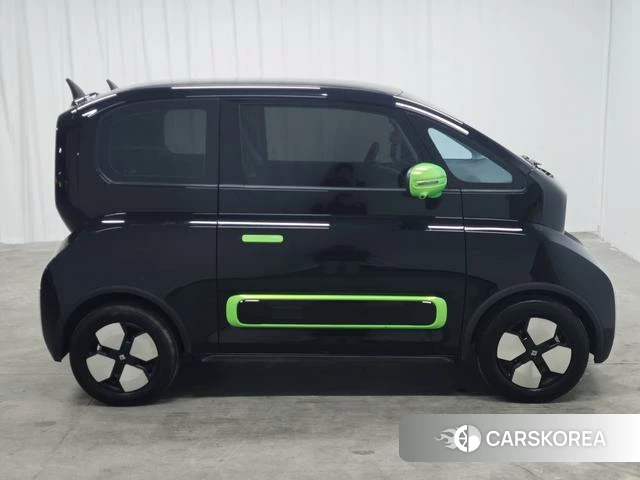 Baojun KiWi EV id 4212784 из Китая 7