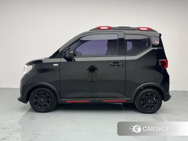Wuling Automobile Wuling Hongguang MINIEV id 4228519 из Китая 7