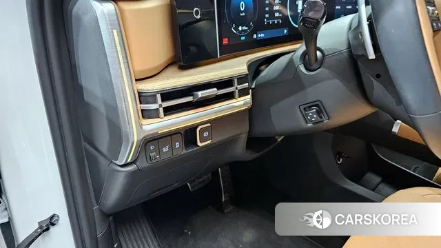 Hyundai Santa Fe (MX5) id 3571634 из Кореи 7