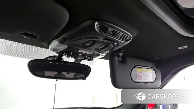 Mini Cooper S Clubman id 3488892 из Кореи 7