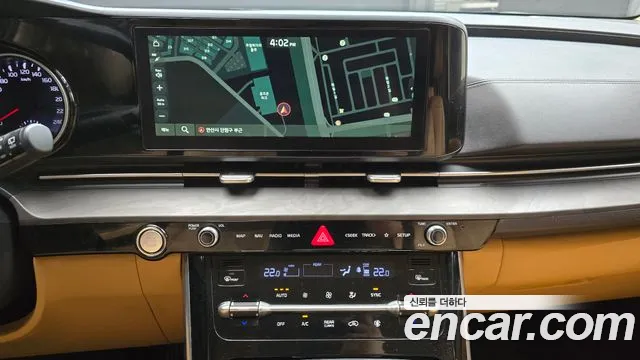 Kia Carnival 4th generation id 2838532 из Кореи 7