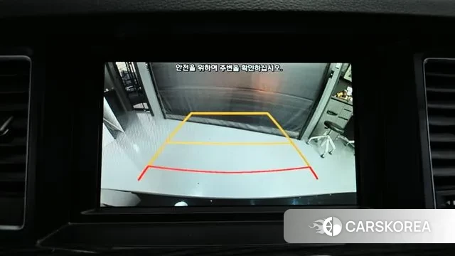 Genesis G80 id 3583382 из Кореи 7