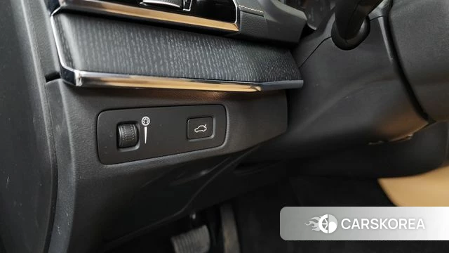 Volvo XC90 second Generation id 4470333 из Кореи 7