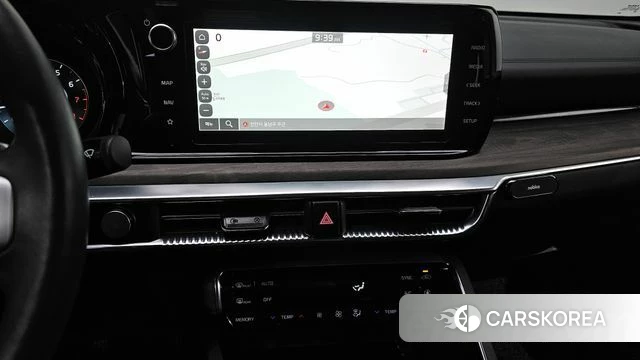 Kia K5 3rd generation id 3793634 из Кореи 7