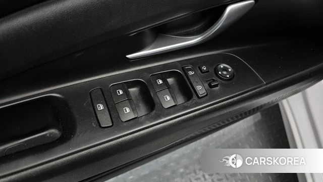 Hyundai Avante Hybrid (CN7) id 4428002 из Кореи 7