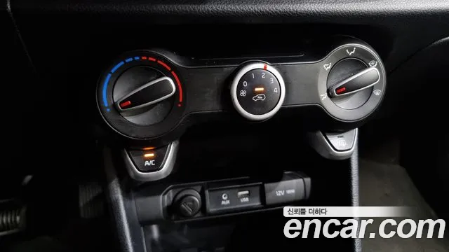 Kia All New Morning (JA) id 2831294 из Кореи 7