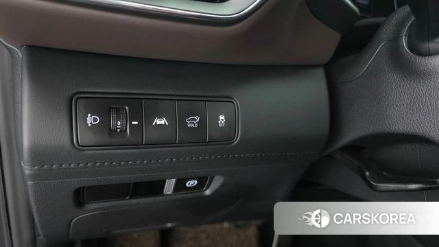 Hyundai The New Santa Fe id 4231089 из Кореи 7