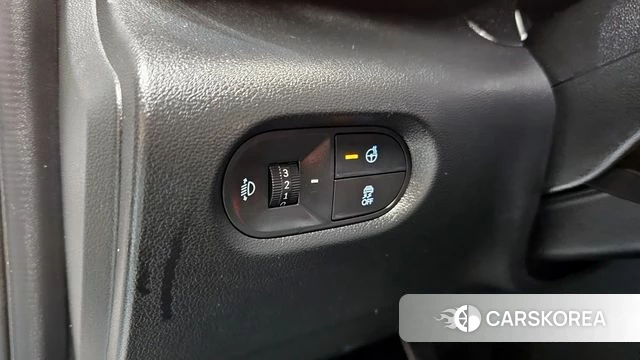 Hyundai Casper id 4414986 из Кореи 7