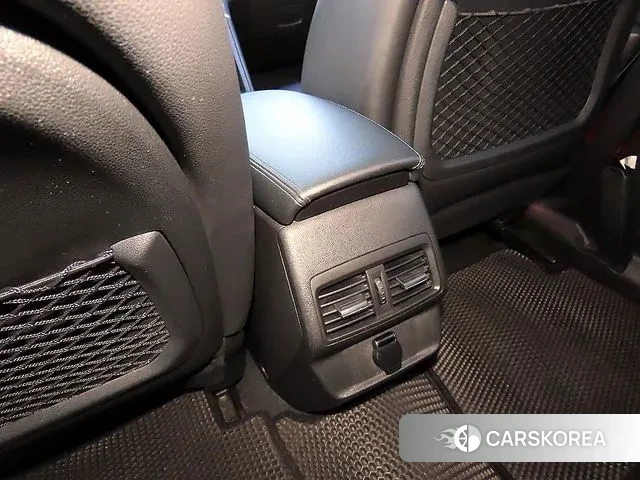 Renault Korea (Samsung) QM6 id 3429403 из Кореи 7