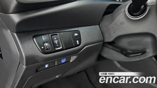 Hyundai The New Ionic Hybrid id 2698719 из Кореи 7