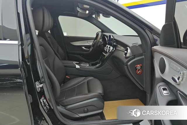 Mercedes-Benz GLC id 4307306 из Китая 7