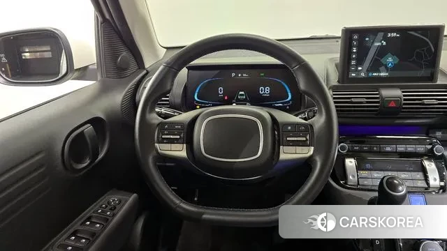 Hyundai Casper id 3281036 из Кореи 7