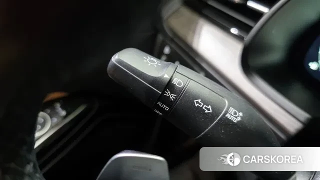 Kia K7 Premier id 3018032 из Кореи 7