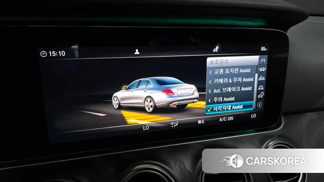 Mercedes-Benz E-Class W213 id 4251095 из Кореи 7