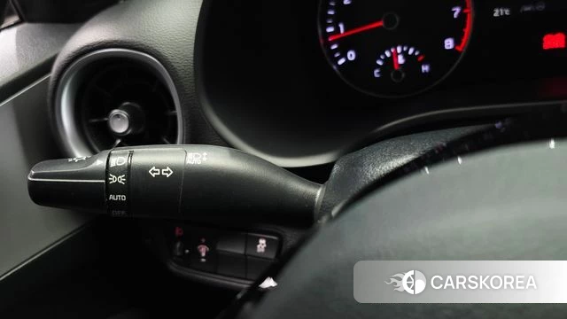 Kia The New K3 2nd generation id 4476367 из Кореи 7