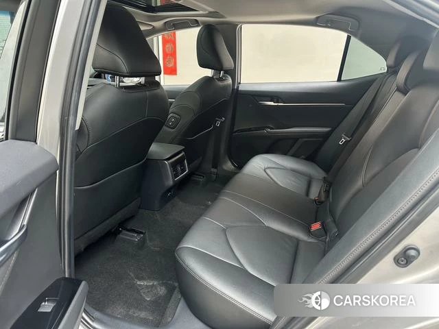 Toyota Camry id 4328943 из Китая 7