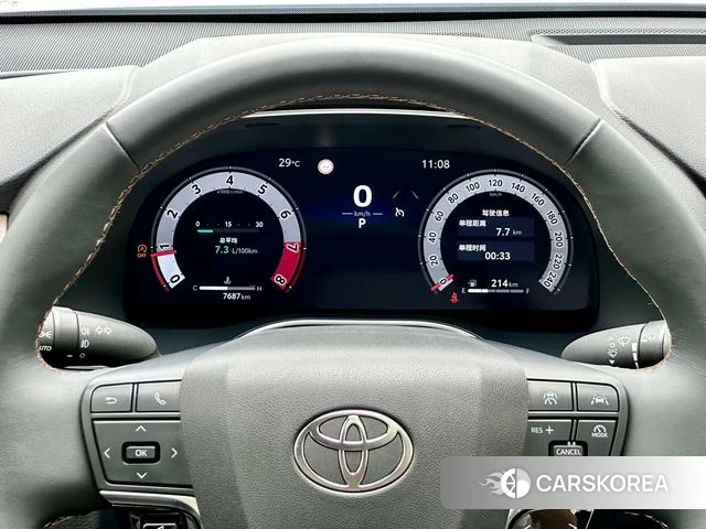 Toyota Asian dragon id 4222304 из Китая 7