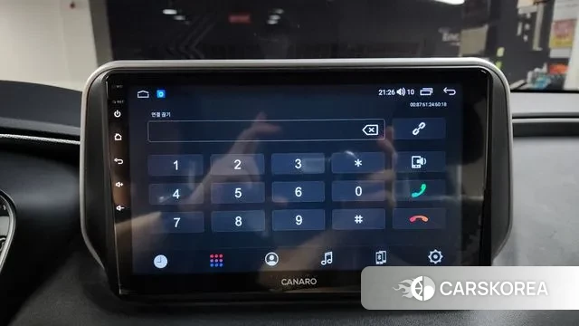 Hyundai Santa Fe TM id 3045531 из Кореи 7