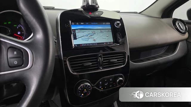 Renault Korea (Samsung) Clio id 3861651 из Кореи 7
