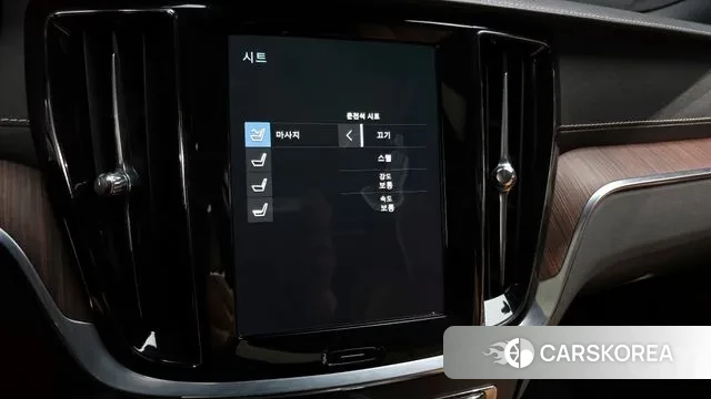 Volvo V60 Cross-Country 2nd Generation id 3587313 из Кореи 7