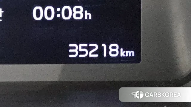 Kia The New Ray id 3567548 из Кореи 7