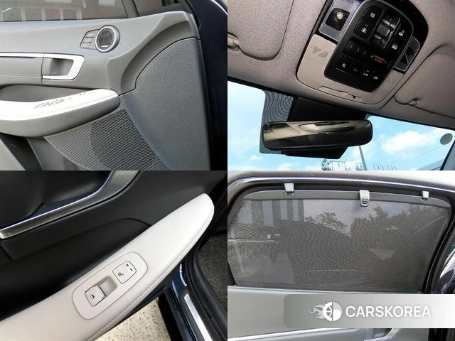 Hyundai Sonata (DN8) id 4245798 из Кореи 7