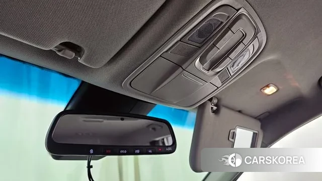 Hyundai Santa Fe TM id 3536350 из Кореи 7