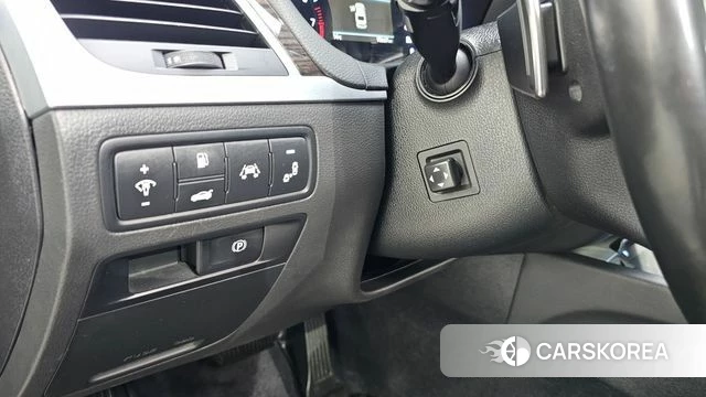 Genesis G80 id 3905621 из Кореи 7