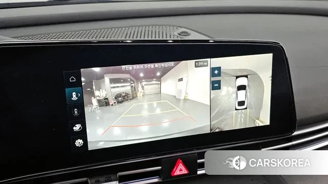 Hyundai The New Avante (CN7) id 3451936 из Кореи 7