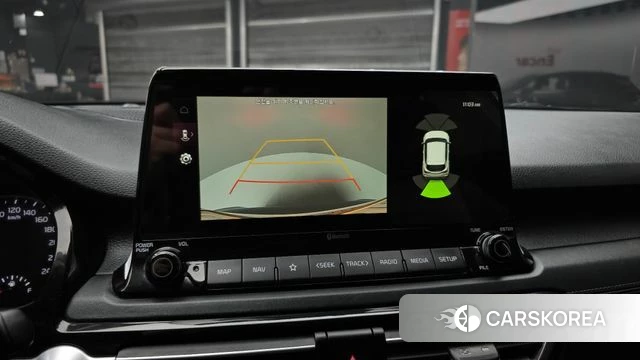 Kia Seltos id 3801145 из Кореи 7