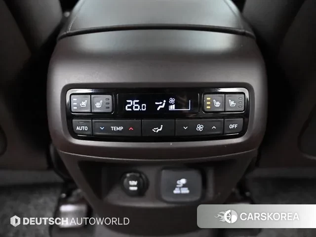 Hyundai The New Palisade id 3400465 из Кореи 7