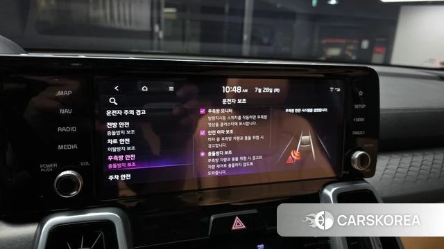 Kia Sorento 4th Generation id 4636899 из Кореи 7