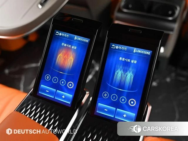 Kia The New Carnival 4th Generation id 4200595 из Кореи 7