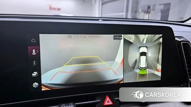 Kia Sportage 5th Generation Hybrid id 3727094 из Кореи 7