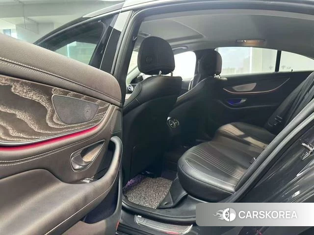 Mercedes-Benz CLS id 4380522 из Китая 7