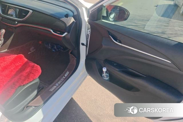 Buick Yinglang id 4207349 из Китая 7