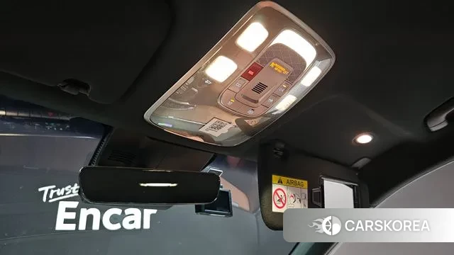 Genesis GV70 id 2998297 из Кореи 7