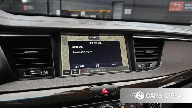 Kia Come New K7 id 4304801 из Кореи 7