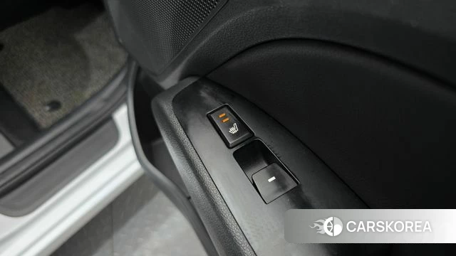 Hyundai The New Avante AD id 3917170 из Кореи 7