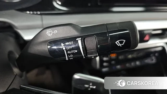 Kia K5 3rd generation id 3676738 из Кореи 7