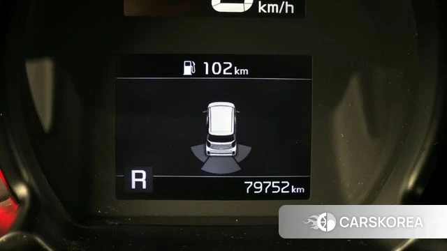 Kia The New Ray id 3898009 из Кореи 7